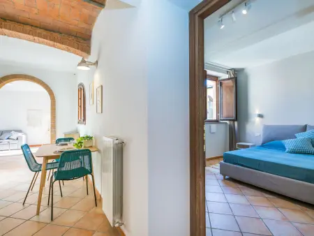 Tripyou, Maison 3 personnes à Guardistallo - Photo 14