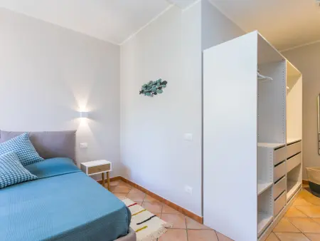 Tripyou, Maison 3 personnes à Guardistallo - Photo 15