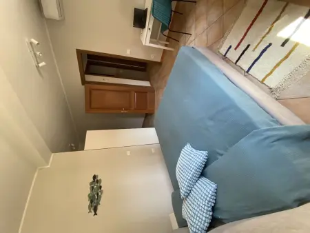 Tripyou, Maison 3 personnes à Guardistallo - Photo 17