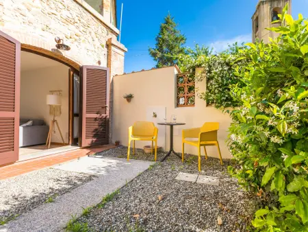 Tripyou, Maison 3 personnes à Guardistallo - Photo 28
