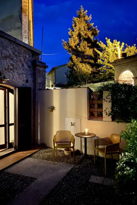 Tripyou, Maison 3 personnes à Guardistallo - Photo 29