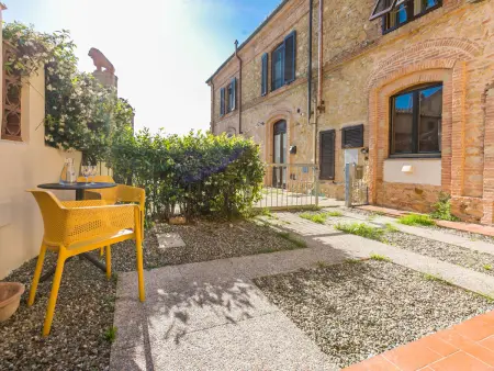 Tripyou, Maison 3 personnes à Guardistallo - Photo 31