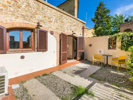Tripyou, Maison 3 personnes à Guardistallo - Photo 33