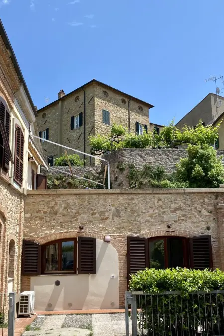 Tripyou, Maison 3 personnes à Guardistallo - Photo 34