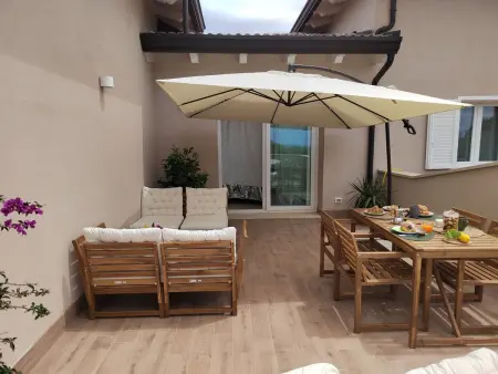 Amici Miei di Levante, Appartement 2 personnes à Noto - Photo 1