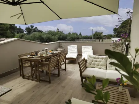Amici Miei di Levante, Appartement 2 personnes à Noto - Photo 2