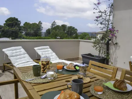 Amici Miei di Levante, Appartement 2 personnes à Noto - Photo 3