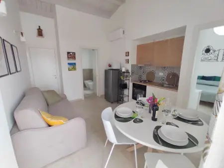 Amici Miei di Levante, Appartement 2 personnes à Noto - Photo 4