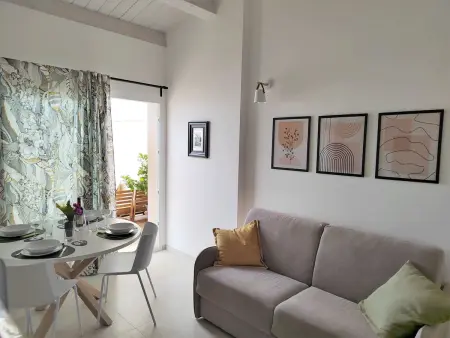 Amici Miei di Levante, Appartement 2 personnes à Noto - Photo 5