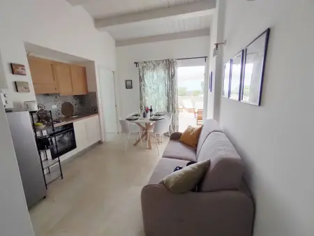 Amici Miei di Levante, Appartement 2 personnes à Noto - Photo 6