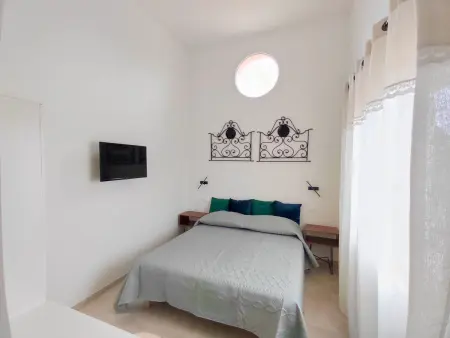Amici Miei di Levante, Appartement 2 personnes à Noto - Photo 9