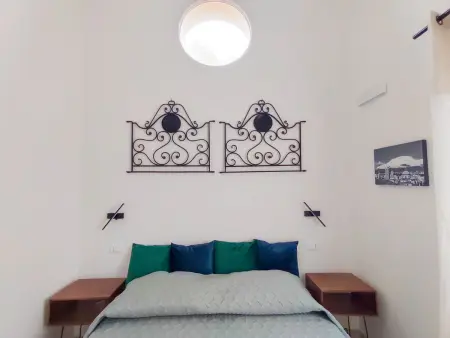 Amici Miei di Levante, Appartement 2 personnes à Noto - Photo 10