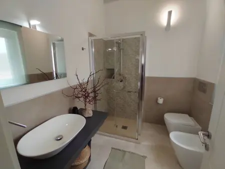 Amici Miei di Levante, Appartement 2 personnes à Noto - Photo 12