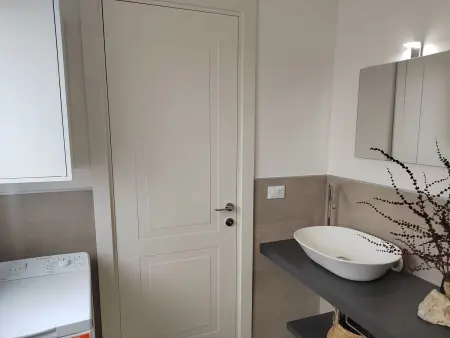 Amici Miei di Levante, Appartement 2 personnes à Noto - Photo 13