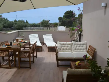 Amici Miei di Levante, Appartement 2 personnes à Noto - Photo 14