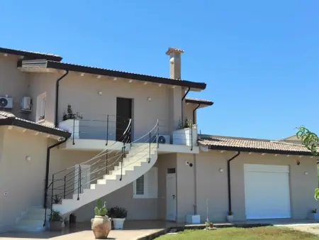 Amici Miei di Levante, Appartement 2 personnes à Noto - Photo 17