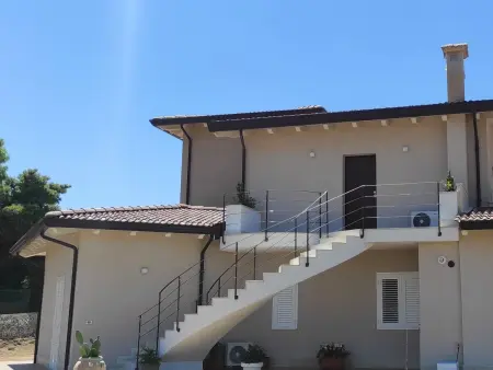 Amici Miei di Levante, Appartement 2 personnes à Noto - Photo 18
