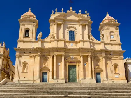 Amici Miei di Levante, Appartement 2 personnes à Noto - Photo 23