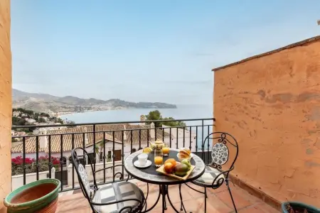 CT 237 GR - Carmenes Dream - Incredible Views, Base de vacances pittoresque à La Herradura - Photo 4