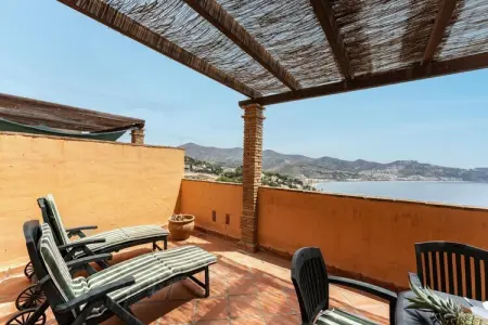 CT 237 GR - Carmenes Dream - Incredible Views, Base de vacances pittoresque à La Herradura - Photo 27