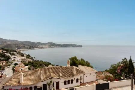 CT 237 GR - Carmenes Dream - Incredible Views, Base de vacances pittoresque à La Herradura - Photo 31