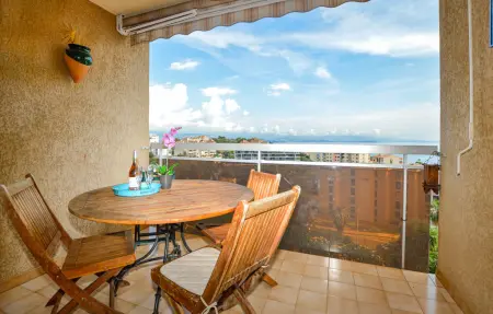 Appartement 4 personnes à Ajaccio - Photo 1