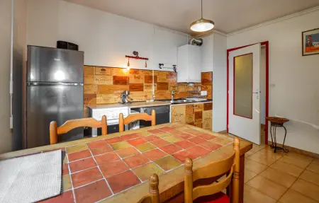 Appartement 4 personnes à Ajaccio - Photo 3