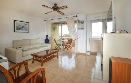 Appartement 4 personnes à Ajaccio - Photo 10