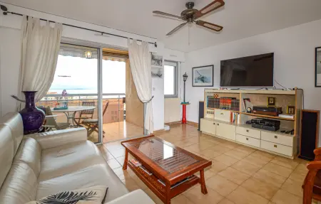 Appartement 4 personnes à Ajaccio - Photo 11