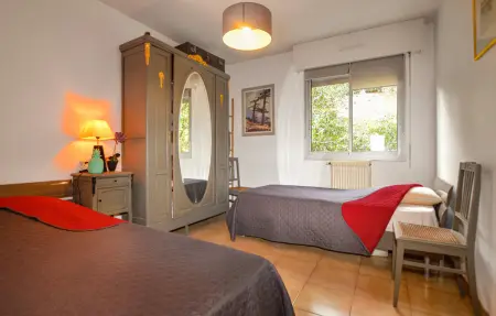 Appartement 4 personnes à Ajaccio - Photo 12