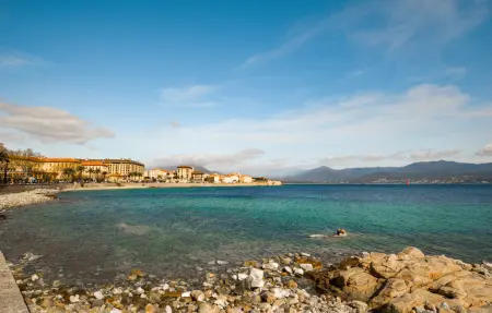 Appartement 4 personnes à Ajaccio - Photo 14