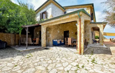 Appartement 4 personnes à Trappeto - Photo 9