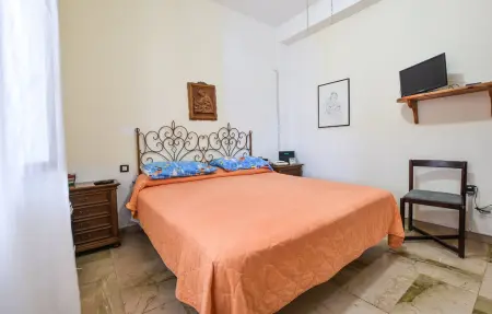 Appartement 4 personnes à Trappeto - Photo 18