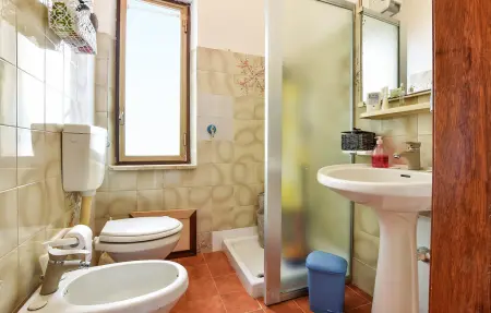Appartement 4 personnes à Trappeto - Photo 19