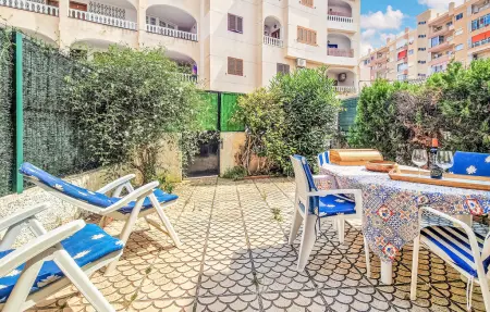 Maison 6 personnes à Torrevieja - Photo 1