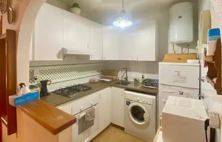 Maison 6 personnes à Torrevieja - Photo 3