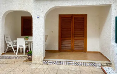 Maison 6 personnes à Torrevieja - Photo 4