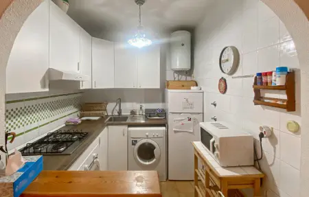 Maison 6 personnes à Torrevieja - Photo 6