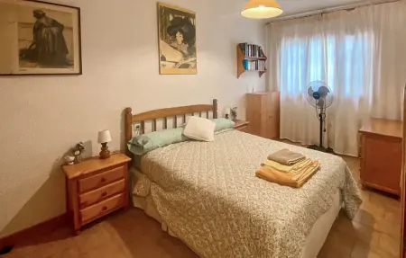 Maison 6 personnes à Torrevieja - Photo 7