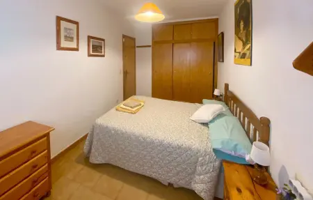 Maison 6 personnes à Torrevieja - Photo 8