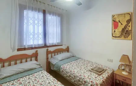 Maison 6 personnes à Torrevieja - Photo 9
