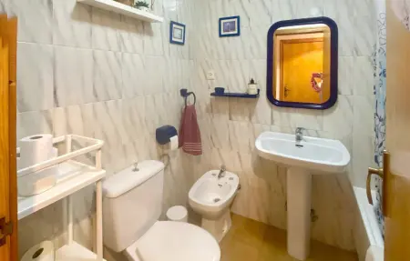 Maison 6 personnes à Torrevieja - Photo 11