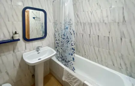 Maison 6 personnes à Torrevieja - Photo 12