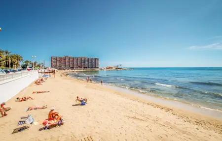 Maison 6 personnes à Torrevieja - Photo 15
