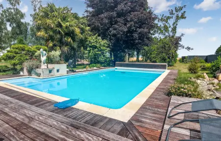 Maison 6 personnes à Herry - Photo 1