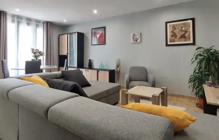 Maison 6 personnes à Herry - Photo 2