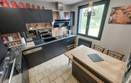 Maison 6 personnes à Herry - Photo 5