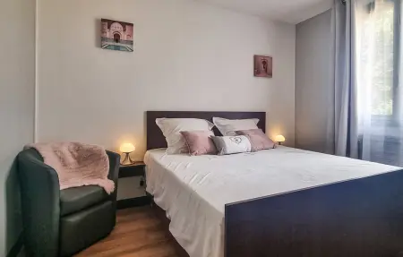 Maison 6 personnes à Herry - Photo 6