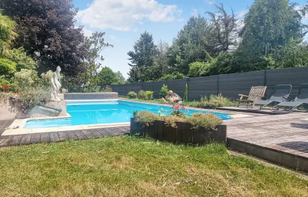 Maison 6 personnes à Herry - Photo 7