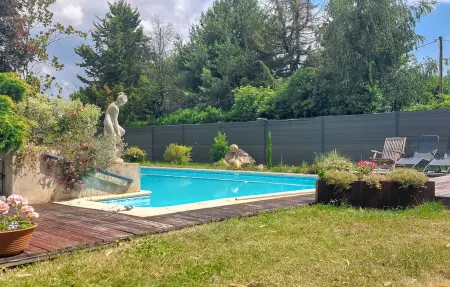 Maison 6 personnes à Herry - Photo 9